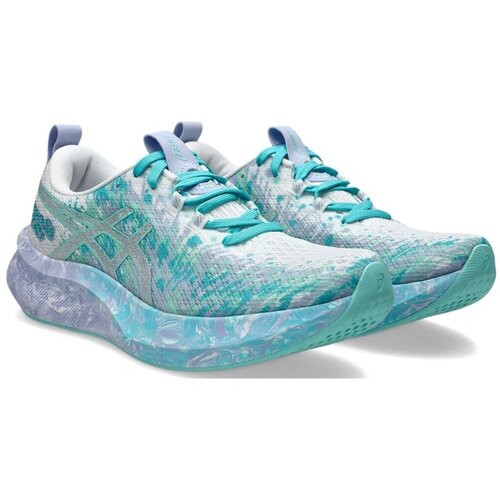 Asics Nizke superge 1012B675102 Bela Slike