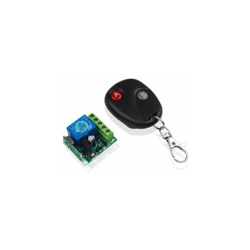 Smart -remote-433MHZ-control switch gembird 433Mhz daljinski upravljač,rf predajnik sa prekidačem Slike