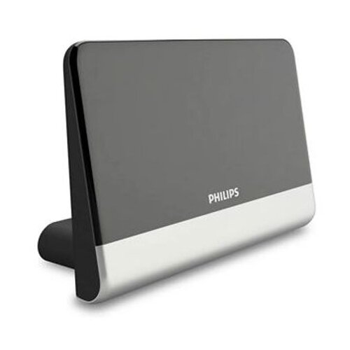 Philips sobna antena digitalna, Pojačalo 48dB, 4G filter, UHF, VHF, FM,HDTV, 1.8 m Cijene