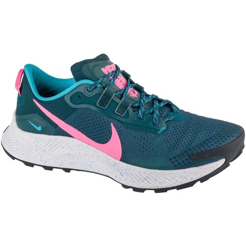 Nike Pegasus Trail 3 Zelena Slike