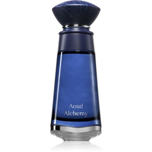 Fragrance World Aoud Alchemy parfumska voda uniseks 100 ml Slike
