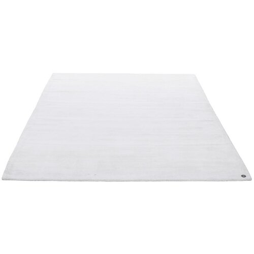 Tom Tailor ROČNO TKANA PREPROGA 160/230 cm tkano bela Slike