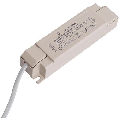 Aigostar električni transformator 40W/230V Cene