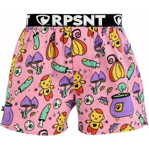 Represent Men's boxer shorts exclusive Mike Puppet Cult Slike
