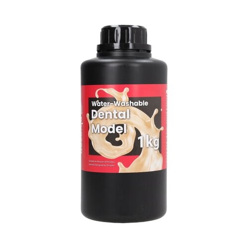 Phrozen Water-Washable Dental Model Resin - Beige Slike