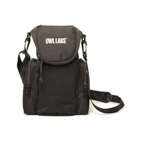 Owl Labs TRANSPORT CASE FOR 360&amp;deg; CONFERENCE CAMERA Slike