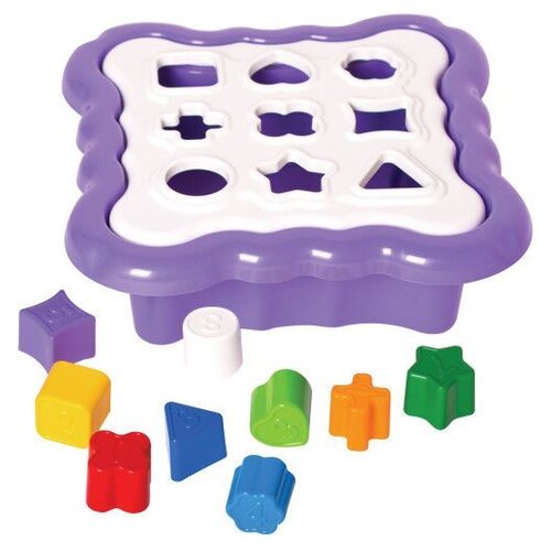 Tigres Toys igračka sorter Slike