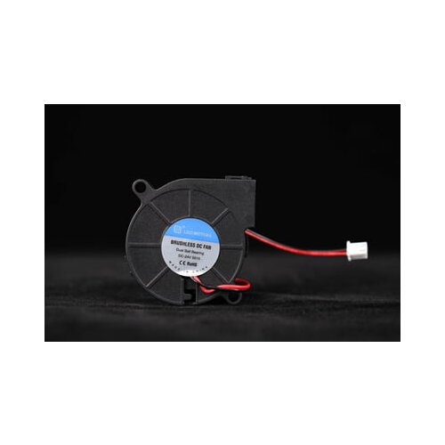 LDO Motors Material ventilator Slike