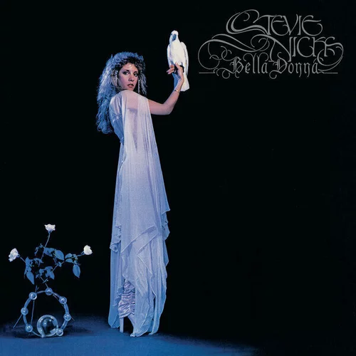 Stevie Nicks Bella Donna (Remastered) (LP)