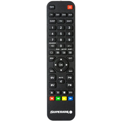 Superior Daljinski upravljač, za 1 uređaj, PC programiranje - 1:1 Cene