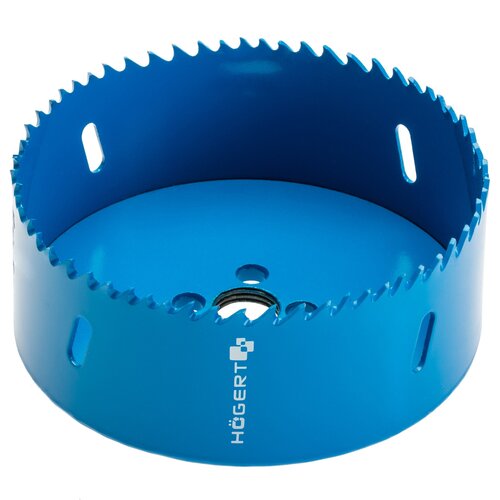 Hogert HT6D426 krunska testera, bi-metal, 54 mm Cene