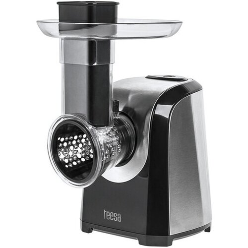 Teesa 150W inox električni rezalnik in strgalnik zelenjave TSA3025 Cene