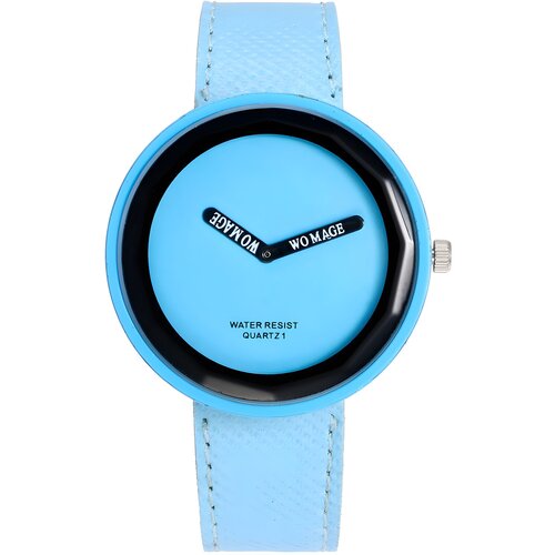 Womage Ura HO-12252 - Modra 1 Slike