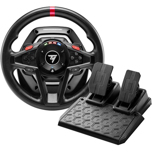 Thrustmaster T128 dirkalni volan za PC & PS5 & PS4 Cene