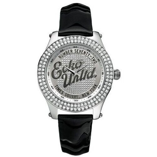 Marc Ecko Uniseks satovi E10038M1 (39 mm) Slike