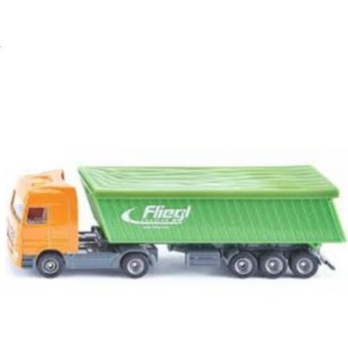 Olimp Sport Kamion sa prikolicom i krovom Cene