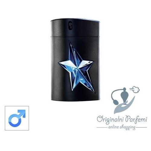 Thierry Mugler muška toaletna voda A*Men 100ml EDT Cene