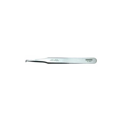 Bernstein Tools for Electronics 5-067 SMD pinceta 12 SA plosnat, savijen 45° 120 mm Cijene