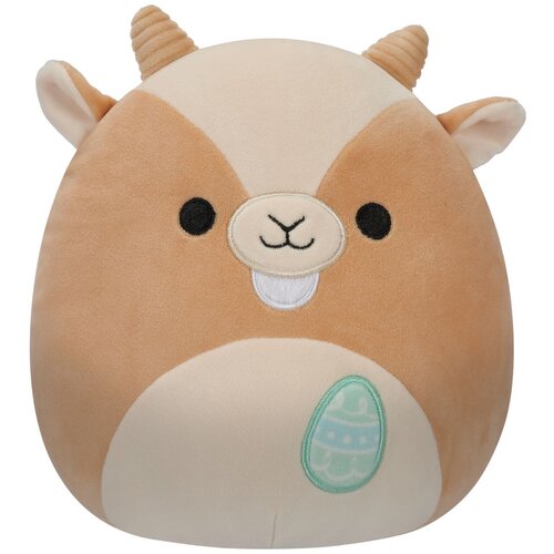 Squishmallows Grant koza z jajčkom 19 cm Cene