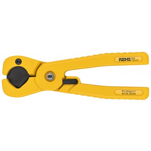 Rems makaze za plastične cijevi ros flex 22 291410 r Cijene