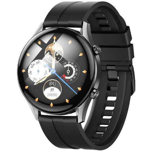 Hoco. Sat pametni, 1.32&amp;quot;, TFT zaslon, Bluetooth - Y7 Slike