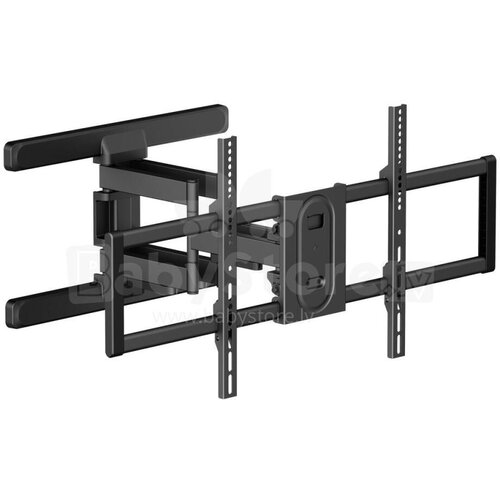 S Box Zglobni nosač za TV 43"-100" 60kg PLB-8148 Cijene