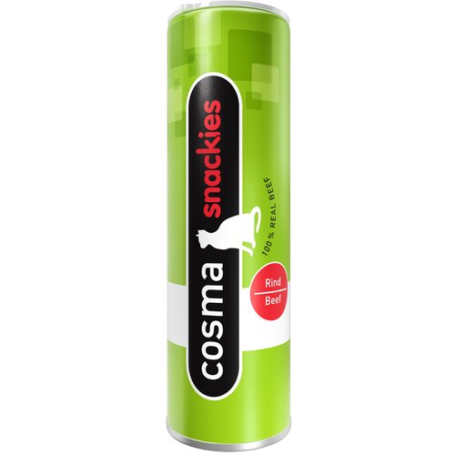 Cosma Varčna pakiranja Snackies - 5 x Govedina (115 g) Cene