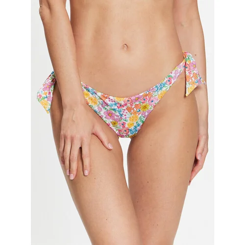 Banana Moon Spodnji del bikini Rina Berryfield LJF10 Bela