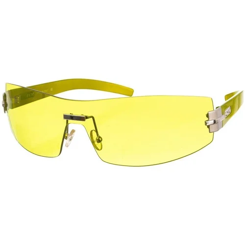 Exte Sunglasses EX-69-S-0C1 zelena