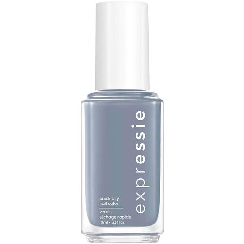 Essie Lak za nohte Nagellack Expr10 ml - 340 Air Dry Slike