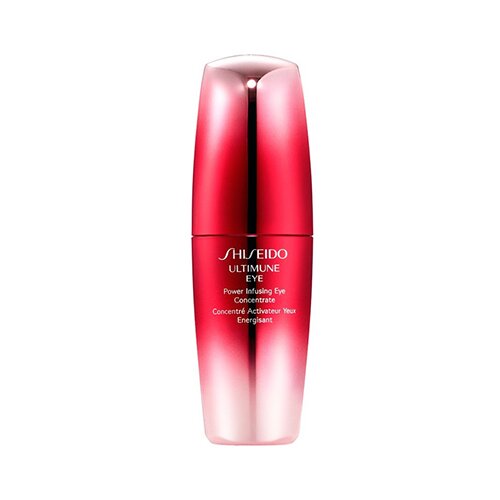 Shiseido ultimune power infusing eye concentrate za&scaron;čitni serum za predel okoli oči 15 ml za ženske Cene