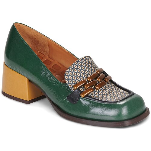 Chie Mihara BYDU Zelena Slike