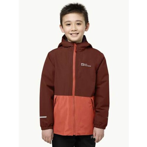 Jack Wolfskin jakna za dečake  Snowy Days K Cene