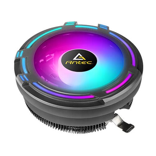 Antec Ventilador CPU T120 120 mm RGB, (21835853) Slike