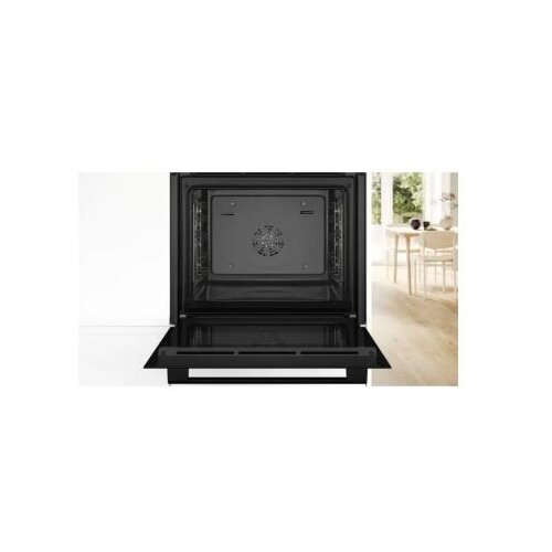 Bosch ugradna rerna HRG532BB3 Slike