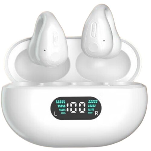 Pinny Brezžične slušalke T14-1 48H Type-C Bluetooth5.3 IPX4, (21174271) Cene