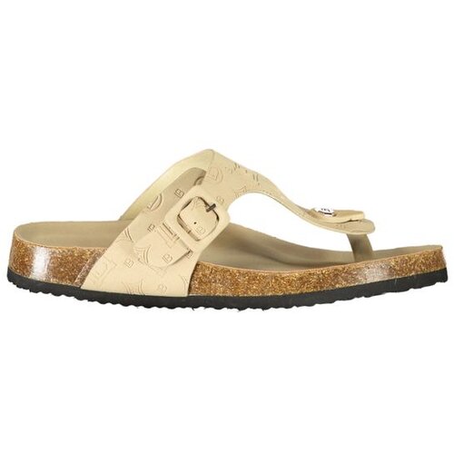 Laura Biagiotti WOMEN'S BEIGE SLIPPER Cijene