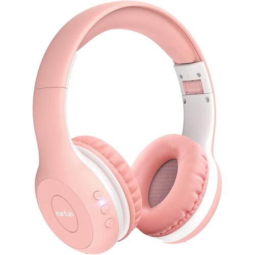 Earfun Brezžične Zložljive Otro&scaron;ke Slu&scaron;alke z omejitvijo glasnosti na 85/94 dB Cene