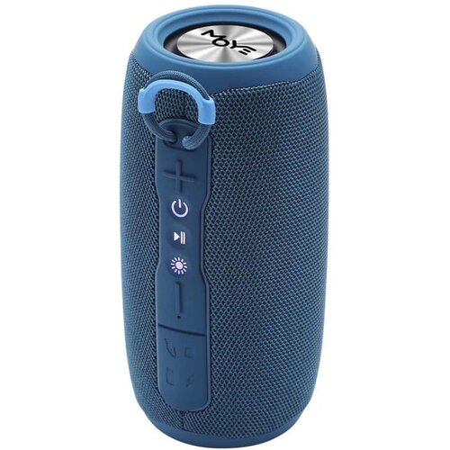 Moye Pop Vibe Bluetooth zvučnik, plavi Cene