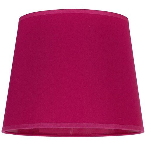  duolla - abažur za stolnu lampu classic m E27 prečnik 24 cm ružičasta Cene