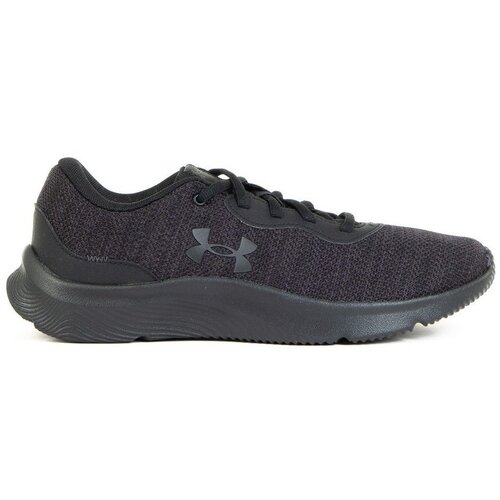 Under Armour Nizke superge Mojo 2 Črna Slike