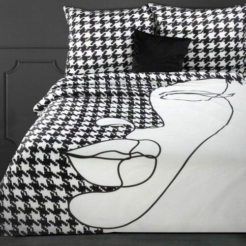 Eurofirany Unisex's Bed Linen 395973 Slike