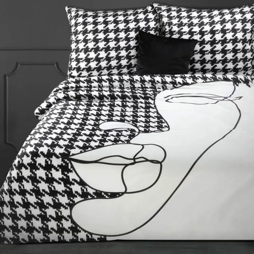 Eurofirany Unisex's Bed Linen 395973