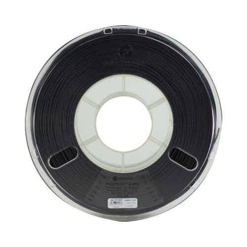 Polymaker PolyMide CoPA Nylon Black - 1,75 mm Slike