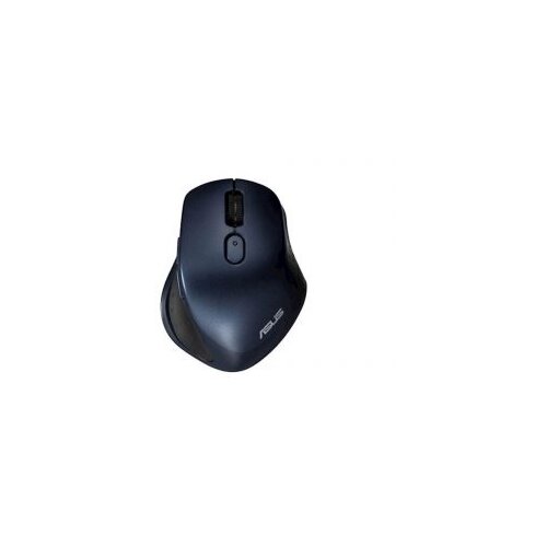  Mi&scaron; ASUS MW203 Multi-Device Wireless Silent Mouse, tih, bežični, tamno plavi Cijene