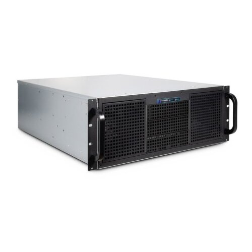 InterTech 40255 4U rack industrijsko strežni&amp;scaron;ko ohi&amp;scaron;je Slike