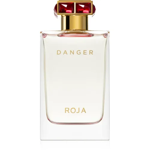 Roja Parfums Danger parfumska voda za ženske 75 ml