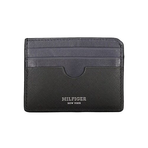 Tommy Hilfiger Denarnice am0am12193nebdsuni pisana Cene