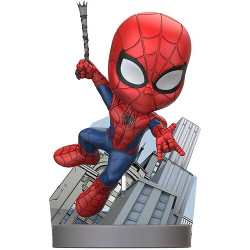 THE LOYAL SUBJECTS statue marvel - superama - spider-man Cene