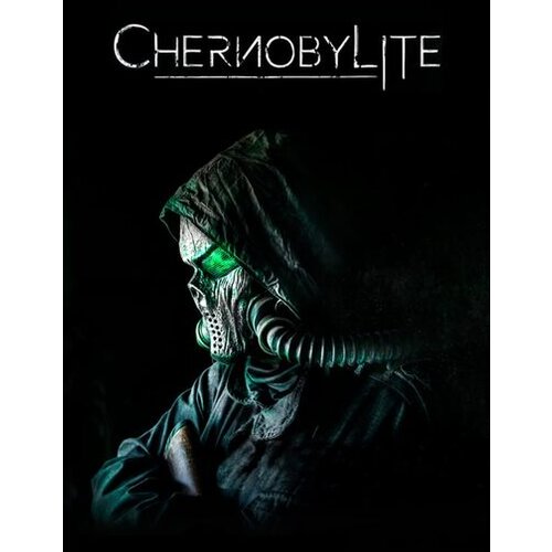 Steam Chernobylite Key GLOBAL Cene